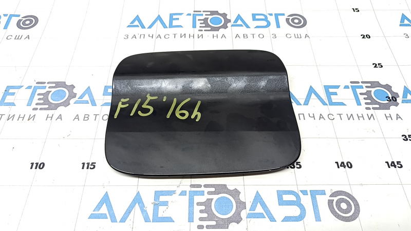Лючок бензобака BMW X5 F15 14-18