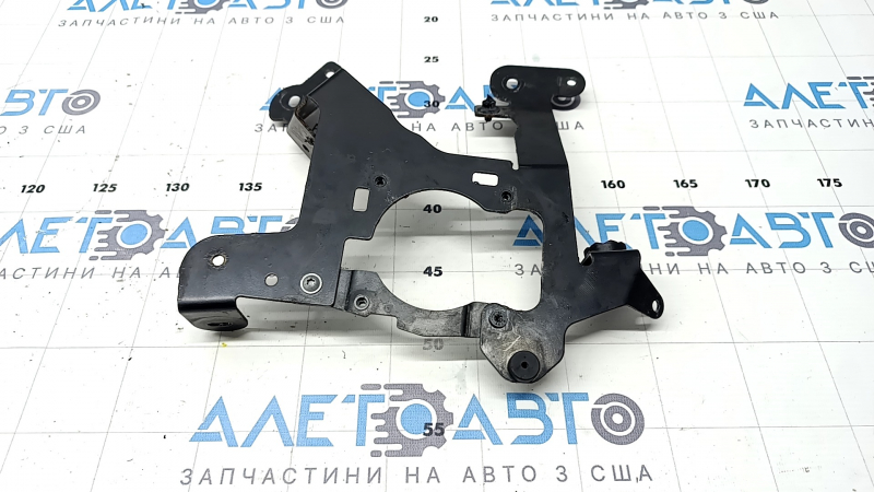 Кронштейн порта зарядки BMW X5 F15 16-18 plug-in 2 части