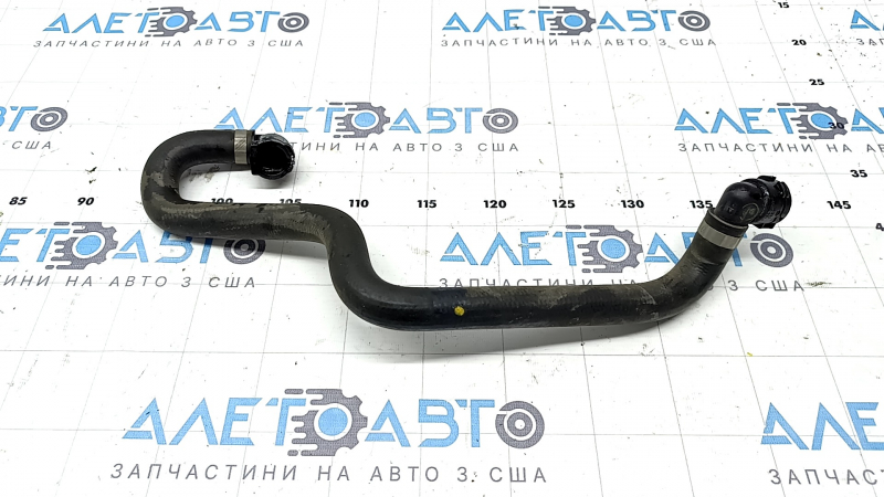 Патрубок системы охлаждения BMW X5 F15 16-18 plug-in