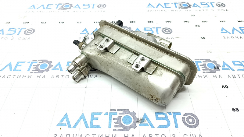 Обогреватель электрический BMW X5 F15 16-18 plug-in