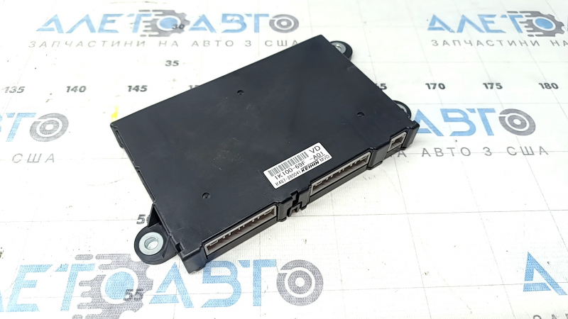 Компьютер ВВБ Honda CRV 23-26 HEV