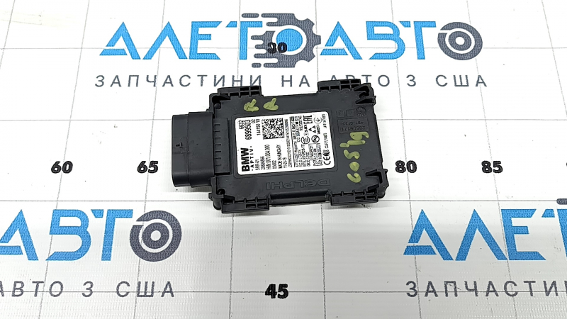 Датчик слепых зон BSM правый BMW X5 G05 19-23