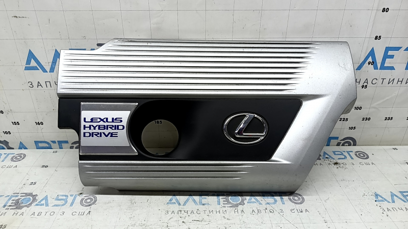 Накладка двигателя Lexus NX300h 15-21 2.5