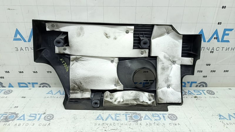 Накладка двигателя Lexus NX300h 15-21 2.5