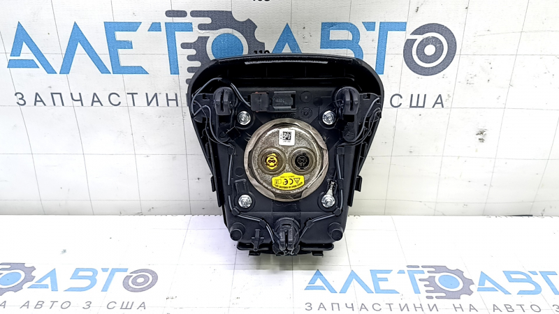 Задняя сторона подушки безопасности airbag в сборе для Ford Fusion, состояние хорошее.