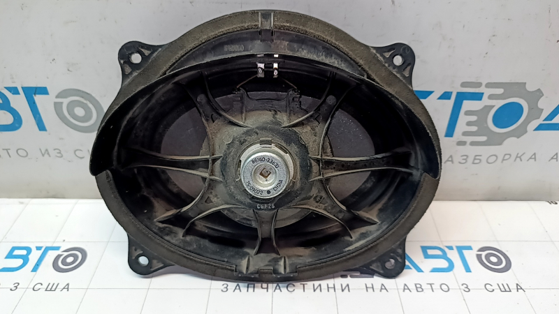 Динамик задний правый Toyota Camry v40