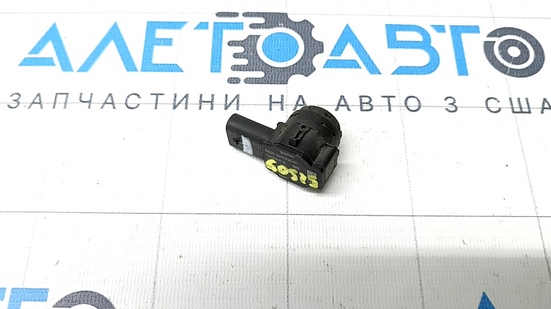 Парктроник передний внутренний BMW X5 G05 19-23