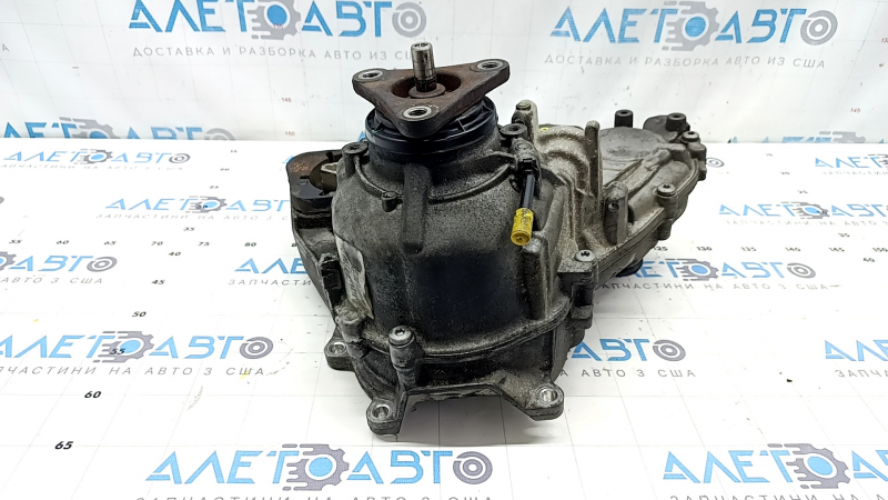 Раздатка BMW X5 F15 14-18 N55, plug-in AWD 153к, без блока
