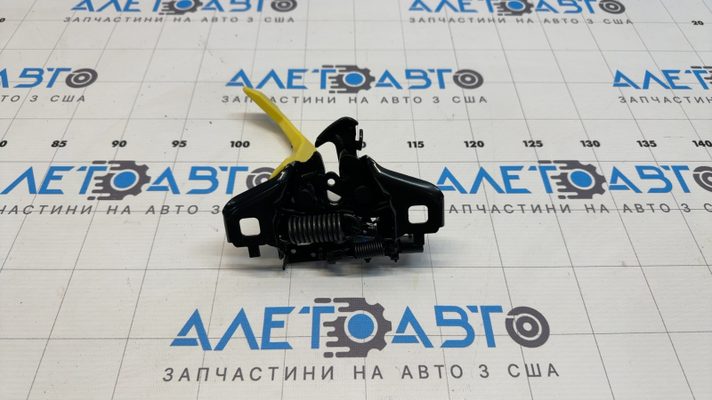 Замок капота Nissan Sentra 20-24 с датчиком