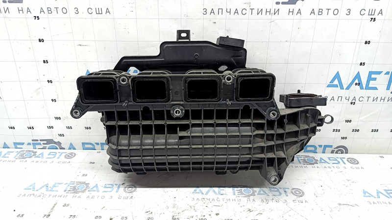 Коллектор впускной Lexus NX300h 15-21