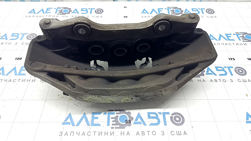 Суппорт в сборе передний правый Audi Q8 19-26