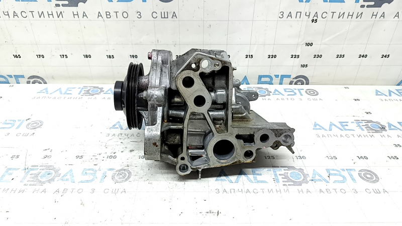 Помпа водяная в сборе Lexus NX300h 15-21