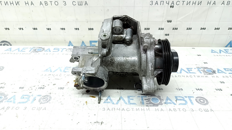 Помпа водяная в сборе Lexus NX300h 15-21