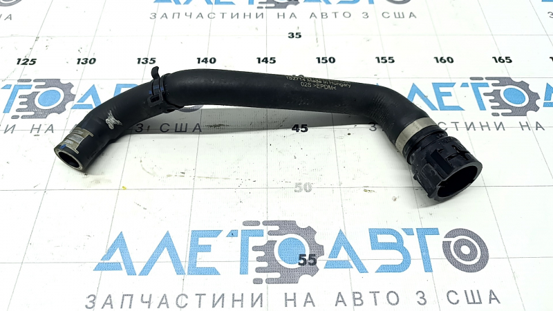 Патрубок системы охлаждения Audi Q8 19-26 3.0T MHEV