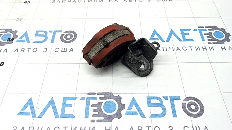 Кронштейн глушителя задний правый Audi Q8 19-26 3.0T MHEV