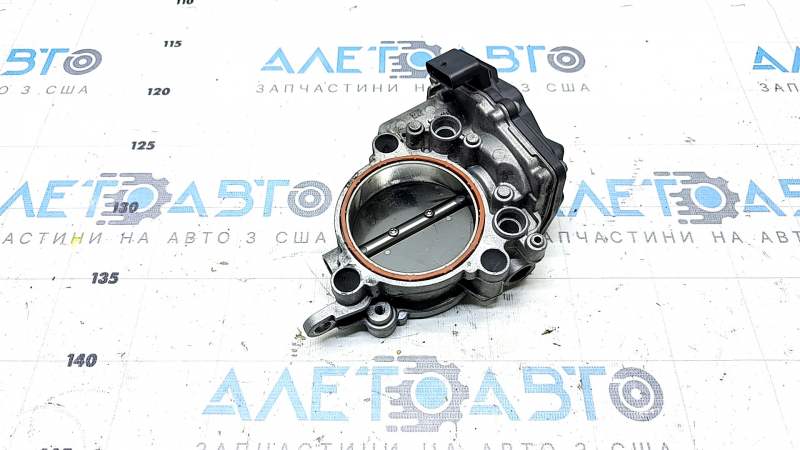 Дроссельная заслонка BMW F30 17-18 B46