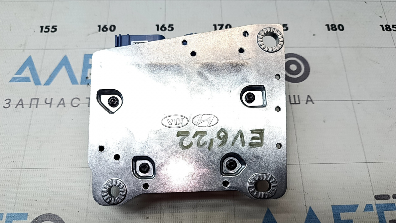 Модуль srs airbag компьютер подушек безопасности Kia EV6 22-26 под перешив
