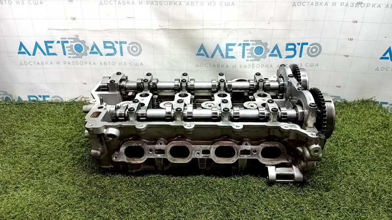Головка блока цилиндров в сборе Jeep Compass 23-26 2.0T