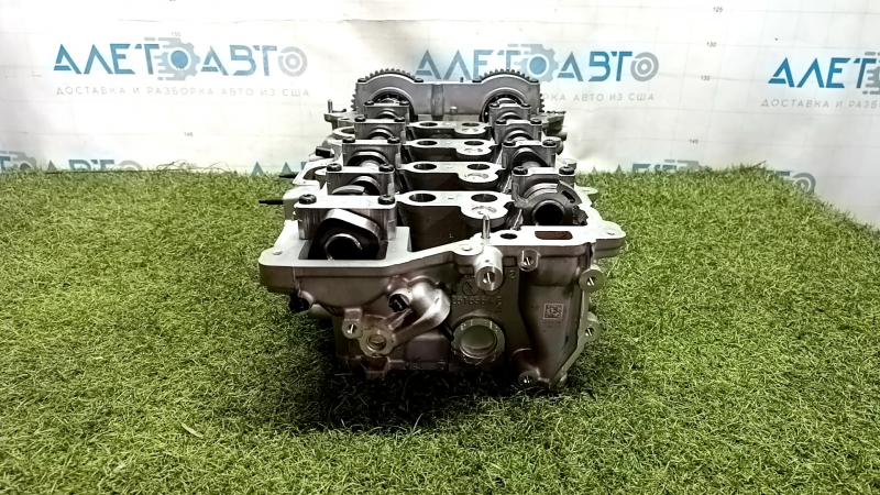 Головка блока цилиндров в сборе Jeep Compass 23-26 2.0T