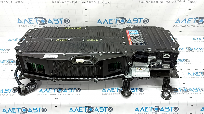 Аккумуляторная батарея ВВБ в сборе Lincoln MKZ 13-20 hybrid, 1.4 kWh, 271В, 184к