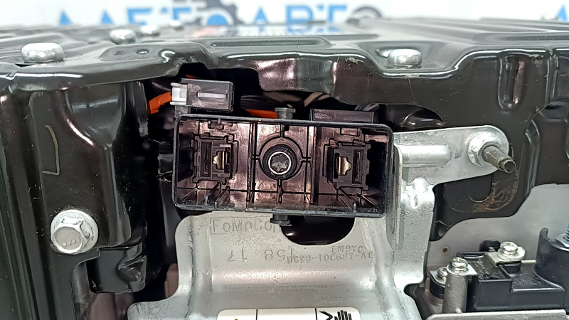 Аккумуляторная батарея ВВБ в сборе Lincoln MKZ 13-20 hybrid, 1.4 kWh, 271В, 184к
