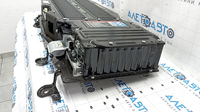 Аккумуляторная батарея ВВБ в сборе Lincoln MKZ 13-20 hybrid, 1.4 kWh, 271В, 184к