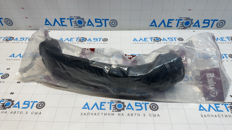Воздухоприемник BMW X5 F15 14-18 N55