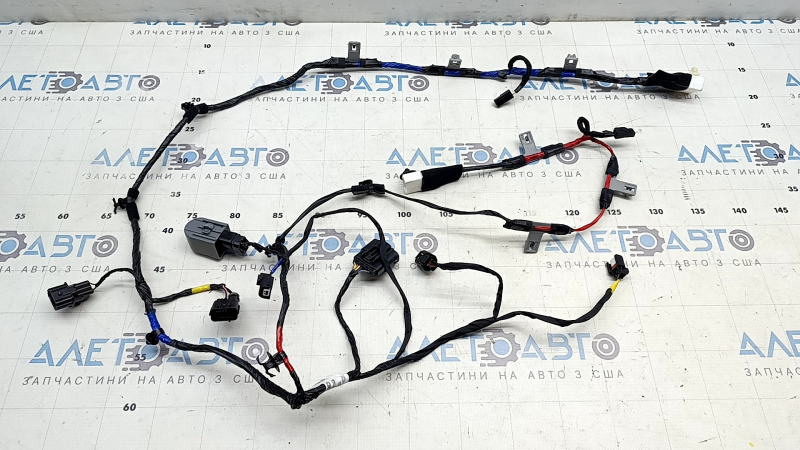 Проводка двери багажника Kia EV6 22-26