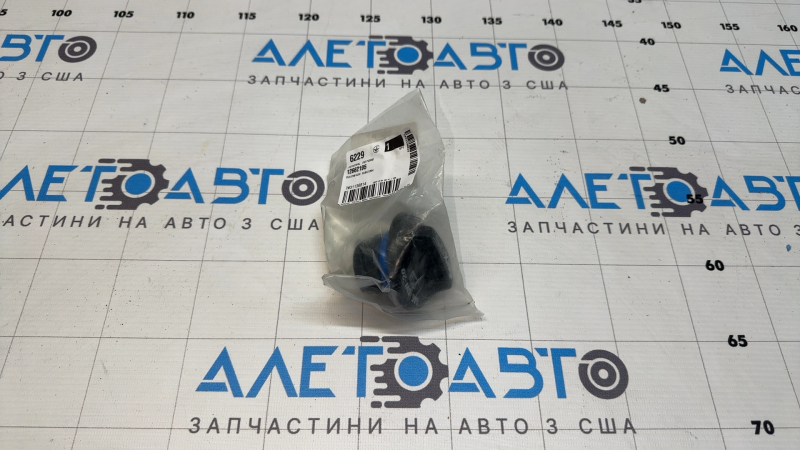Крышка маслозаливной горловины Chevrolet Malibu 13-16 2.5 LKW