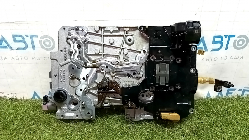 Гидроблок АКПП BMW X5 F15 16-18 2.0T plug-in без поддона
