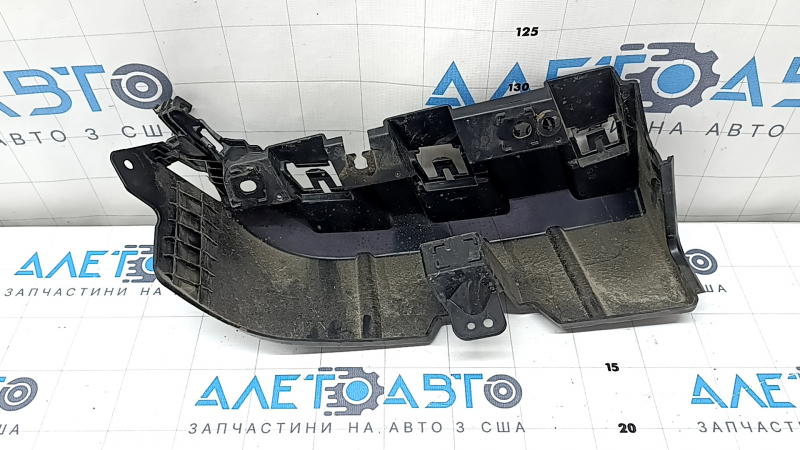Крепление заднего бампера заднее правое Ford Mustang mk6 18-23