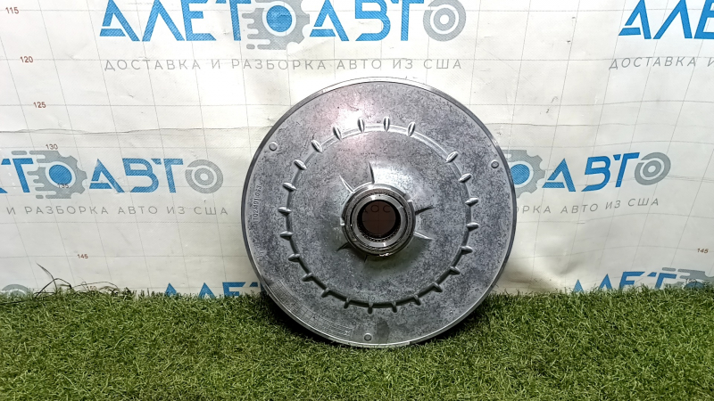 Крышка АКПП BMW X5 F15 16-18 2.0T plug-in