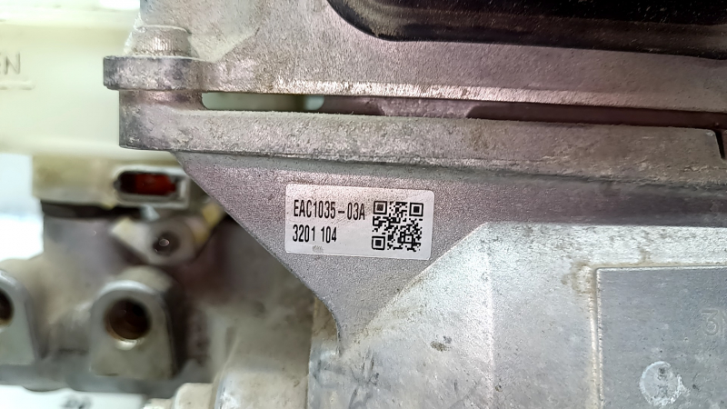 Общая характеристика главного тормозного цилиндра с вакуумным усилителем Nissan Leaf 2011-2017