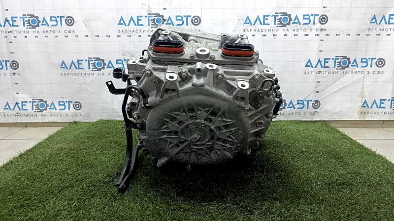 АКПП в сборе Honda Accord 16-17 рест hybrid 2.0 CVT 100к