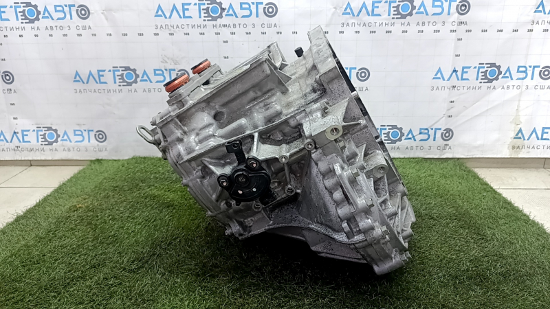 АКПП в сборе Honda Accord 16-17 рест hybrid 2.0 CVT 100к