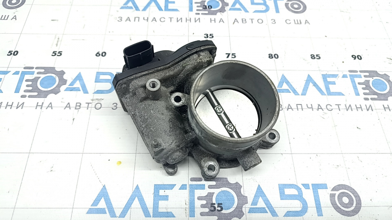 Дроссельная заслонка Mazda CX-5 18-25 2.5