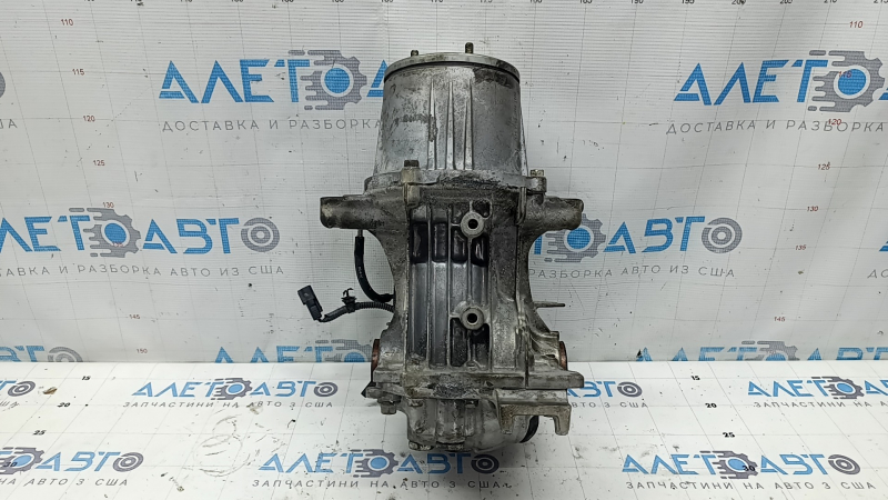 Задний дифференциал редуктор Mazda CX-5 17-25 с муфтой 120к