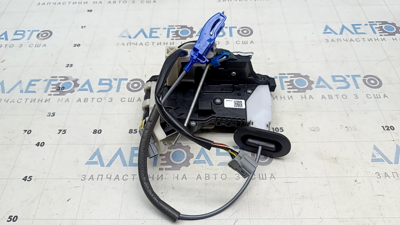 Замок двери задней левой Kia EV6 22-26