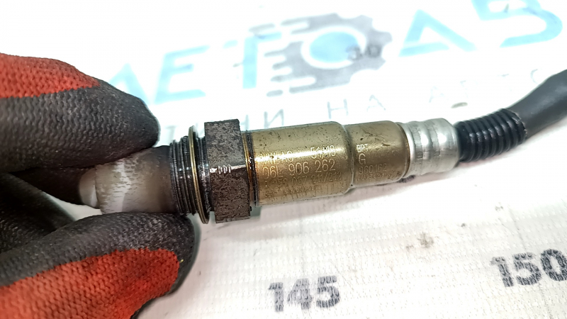 Лямбда-зонд первый Audi A4 B9 17-21 2.0T