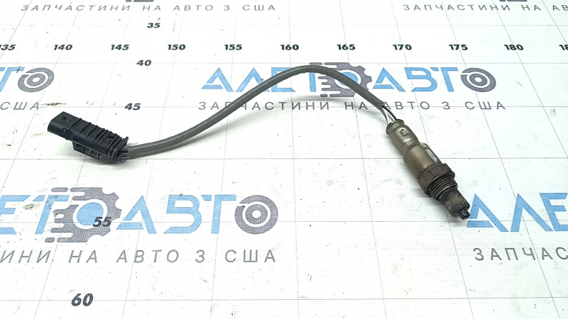 Лямбда-зонд второй Mercedes W167 GLE 350 20-23 2.0T