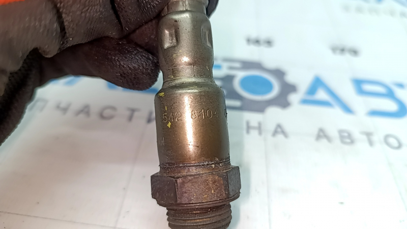 Лямбда-зонд второй Mercedes W167 GLE 350 20-23 2.0T
