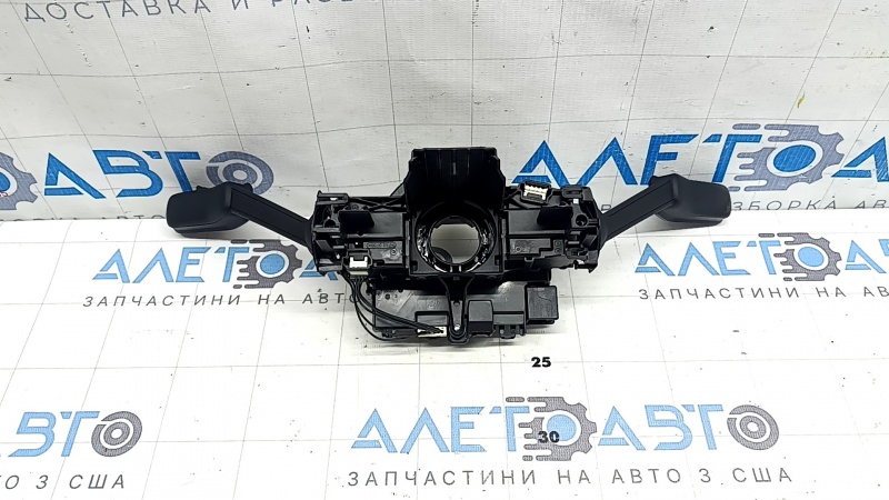 Подрулевой переключатель гитара в сборе VW Tiguan 18-24