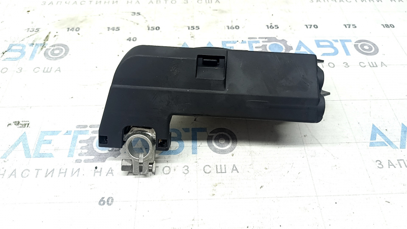Клемма плюсовая АКБ Audi A4 B9 17-25 с пиропатроном
