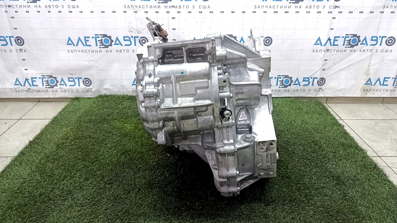 АКПП в сборе Toyota Venza 21-23 CVT AWD, 159к, с проводкой