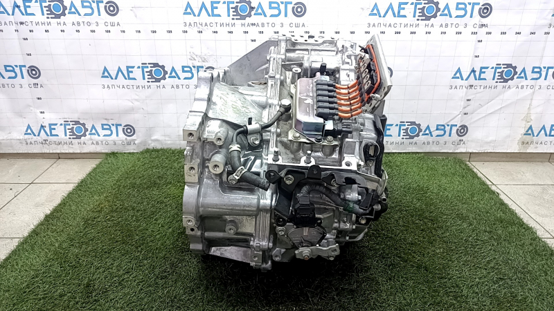 АКПП в сборе Toyota Venza 21-23 CVT AWD, 159к, с проводкой