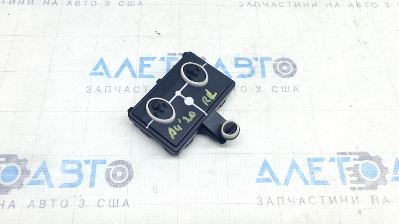 Компьютер двери задней левой Audi A4 B9 17-25
