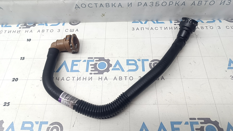 Патрубок системы охлаждения Kia EV6 22-26