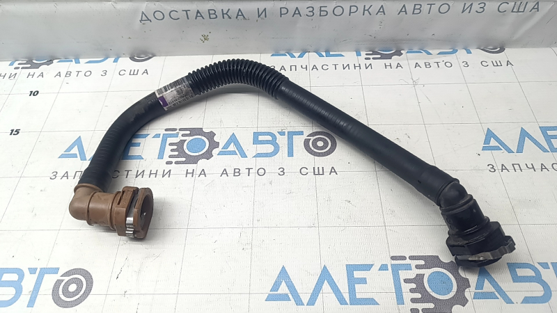 Патрубок системы охлаждения Kia EV6 22-26
