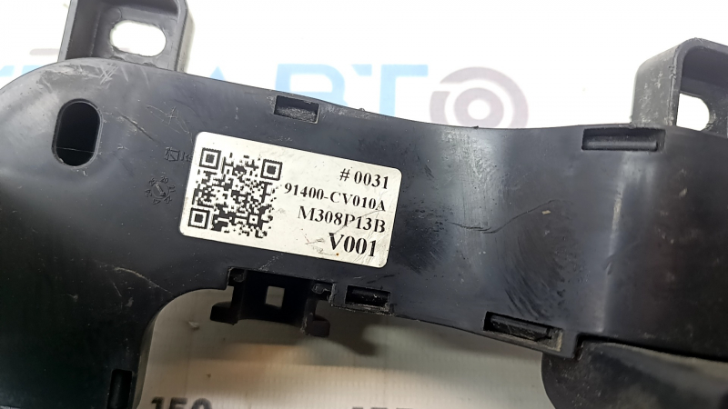 Проводка электродвигателя заднего Kia EV6 22-26