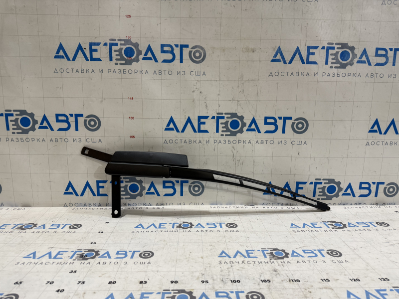 Поводок дворника правый Audi Q7 4L 10-15
